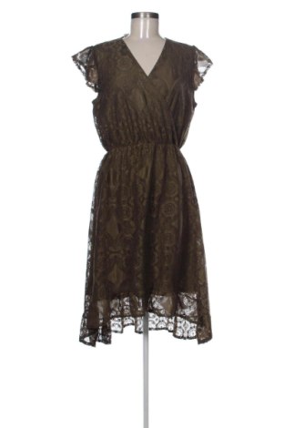 Φόρεμα True Spirit, Μέγεθος XL, Χρώμα Πράσινο, Τιμή 11,00 €, #137512231