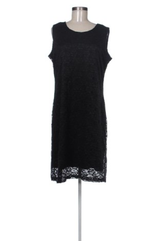 Φόρεμα Unbranded, Μέγεθος XL, Χρώμα Μαύρο, Τιμή 15,00 €, #137512302