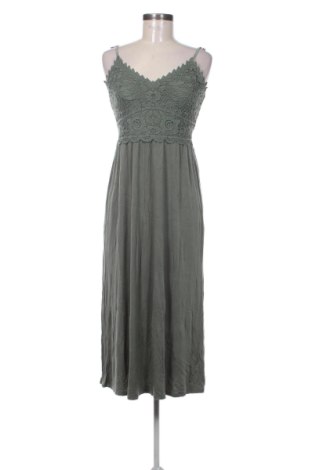 Kleid ONLY, Größe XS, Farbe Grün, Preis € 31,99, #137512442