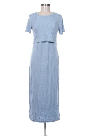 Φόρεμα Mamalicious, Μέγεθος M, Χρώμα Μπλέ, Τιμή 41,99 €, #137512497