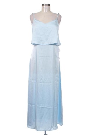Kleid VILA, Größe S, Farbe Blau, Preis € 39,99, #137512900