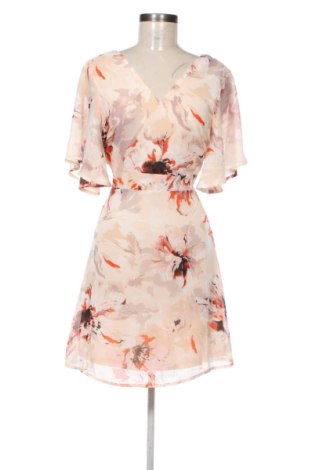 Kleid VILA, Größe S, Farbe Mehrfarbig, Preis € 31,99, #137512970