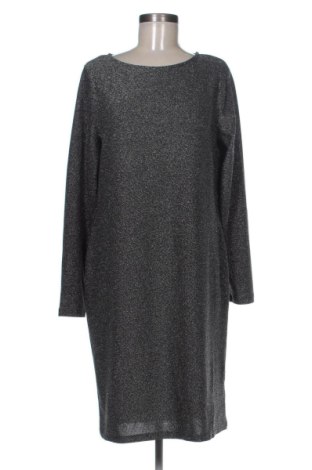 Rochie Design By Kappahl, Mărime L, Culoare Negru, Preț 136,48 Lei, #137513149