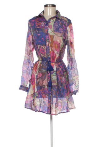 Kleid Unbranded, Größe L, Farbe Mehrfarbig, Preis 36,00 €, #137513174