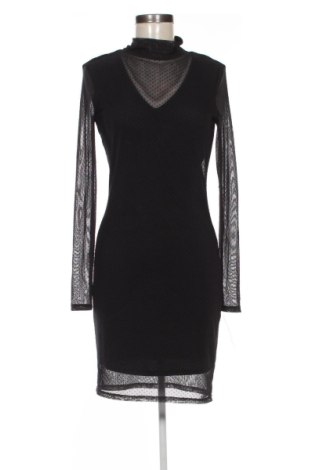 Kleid Vero Moda, Größe M, Farbe Schwarz, Preis 8,00 €, #137513363