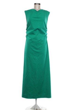 Rochie COS, Mărime L, Culoare Verde, Preț 306,00 Lei, #137513453