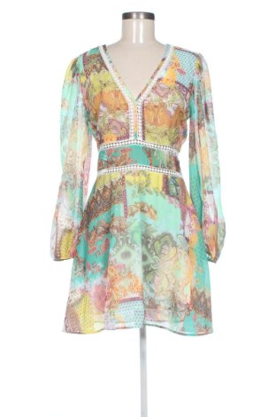 Rochie SHEIN, Mărime M, Culoare Multicolor, Preț 62,99 Lei, #137513520