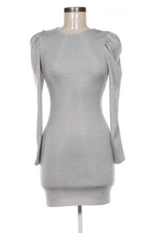 Rochie H&M, Mărime S, Culoare Gri, Preț 26,25 Lei, #137513634