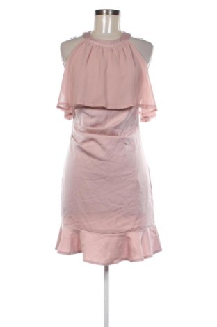 Φόρεμα DAZY, Μέγεθος M, Χρώμα Ρόζ , Τιμή 14,29 €, #137513770