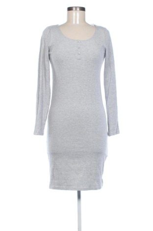 Rochie Sinsay, Mărime M, Culoare Gri, Preț 31,49 Lei, #137513801