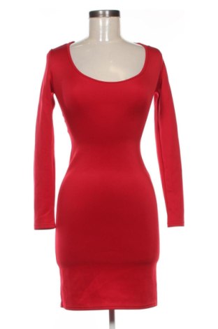 Φόρεμα Jordannis, Μέγεθος M, Χρώμα Κόκκινο, Τιμή 27,00 €, #137513851