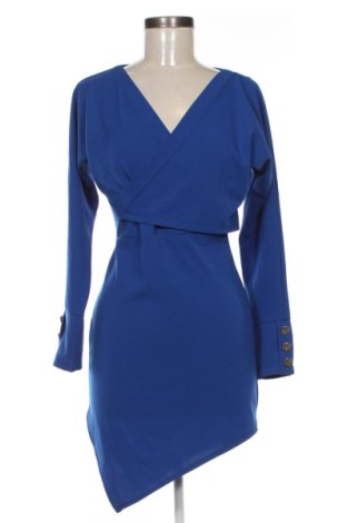 Φόρεμα Unbranded, Μέγεθος M, Χρώμα Μπλέ, Τιμή 17,00 €, #137513896
