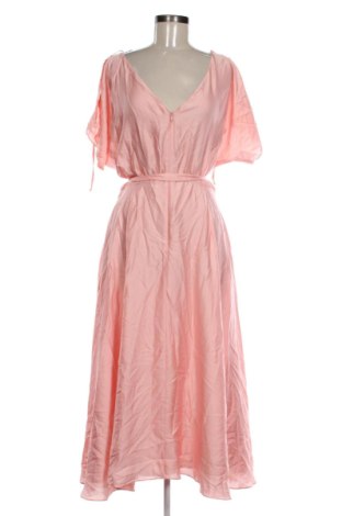 Φόρεμα Unbranded, Μέγεθος L, Χρώμα Ρόζ , Τιμή 17,53 €, #137513925