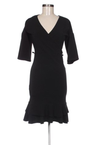 Šaty  Boohoo, Veľkosť S, Farba Čierna, Cena  13,00 €, #137514176