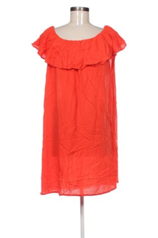 Šaty  Ellen Amber, Veľkosť XL, Farba Červená, Cena  20,00 €, #137514191