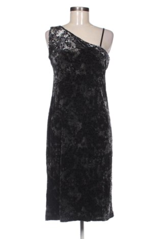 Šaty  Fashion Express, Veľkosť L, Farba Čierna, Cena  21,00 €, #137514217
