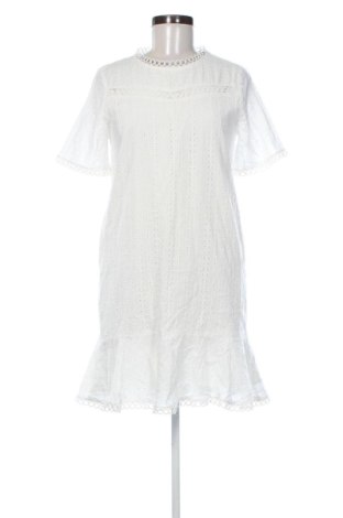 Šaty  Unbranded, Veľkosť M, Farba Biela, Cena  12,76 €, #137514316