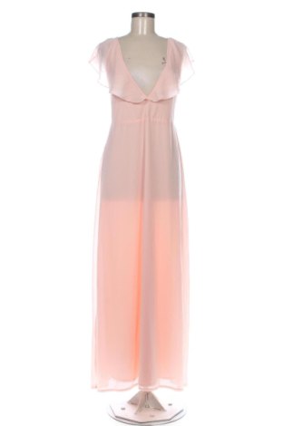 Рокля Boohoo, Размер L, Цвят Розов, Цена 18,00 €, #137514705