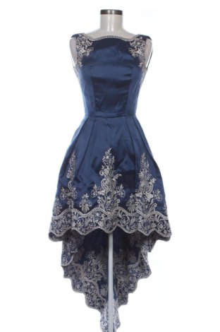 Рокля Chi Chi, Размер XS, Цвят Син, Цена 34,86 €, #137514914