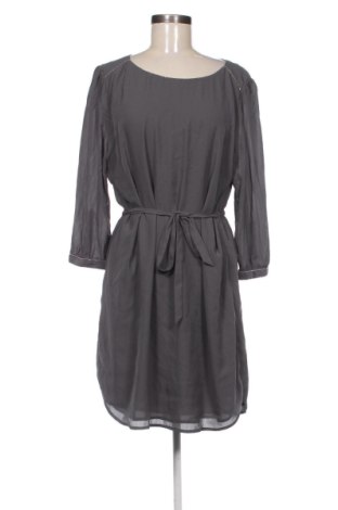 Рокля H&M, Размер XL, Цвят Сив, Цена 11,00 €, #137515032