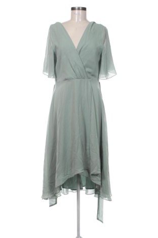 Kleid Swing, Größe M, Farbe Grün, Preis € 96,99, #137515591