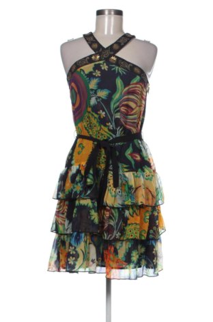 Šaty  Desigual, Veľkosť M, Farba Viacfarebná, Cena  107,05 €, #137515906