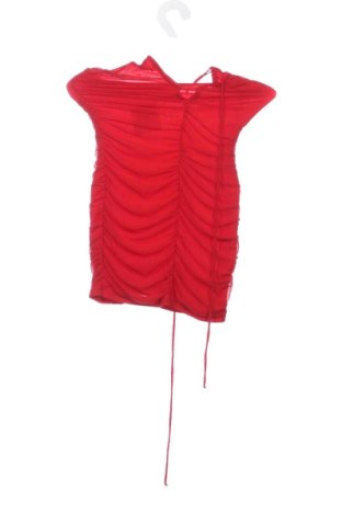 Ruha Pull&Bear, Méret XS, Szín Piros, Ár 4 324 Ft, #137516001
