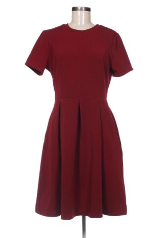 Šaty  Unbranded, Veľkosť XL, Farba Červená, Cena  22,00 €, #137516047