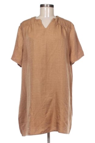 Rochie Unbranded, Mărime L, Culoare Maro, Preț 78,74 Lei, #137516071