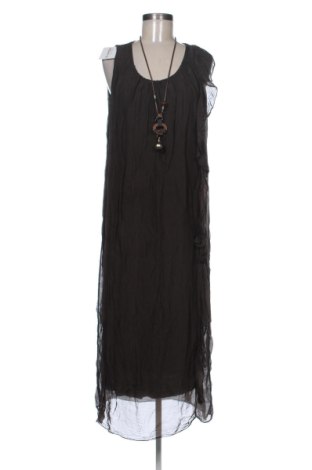 Rochie Unbranded, Mărime L, Culoare Maro, Preț 131,80 Lei, #137516118
