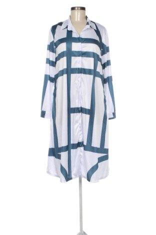 Rochie Unbranded, Mărime XL, Culoare Multicolor, Preț 215,21 Lei, #137516202