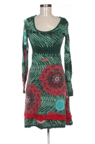 Rochie Desigual, Mărime M, Culoare Multicolor, Preț 241,46 Lei, #137517133