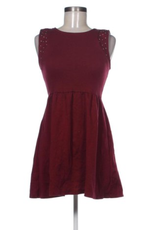 Rochie Forever 21, Mărime S, Culoare Roșu, Preț 52,49 Lei, #137517868