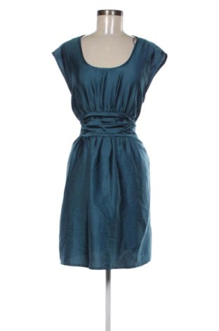 Rochie H&M, Mărime L, Culoare Albastru, Preț 83,00 Lei, #137518091