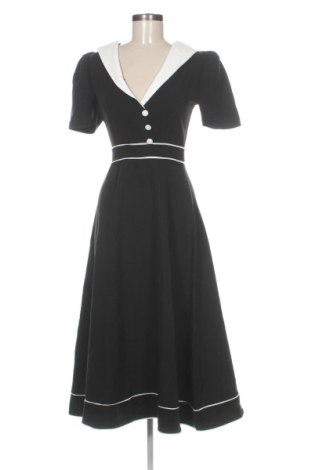 Rochie Unbranded, Mărime S, Culoare Negru, Preț 67,00 Lei, #137518339