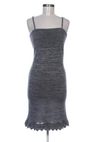 Rochie Playlife, Mărime M, Culoare Gri, Preț 344,18 Lei, #137518468