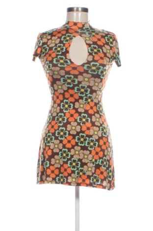 Ruha Bershka, Méret XS, Szín Sokszínű, Ár 4 965 Ft, #137518552