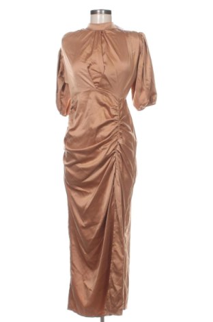 Rochie Elisa, Mărime M, Culoare Maro, Preț 254,00 Lei, #137518573