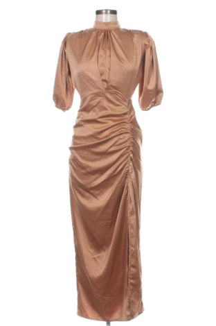Rochie Elisa, Mărime S, Culoare Maro, Preț 254,00 Lei, #137518645