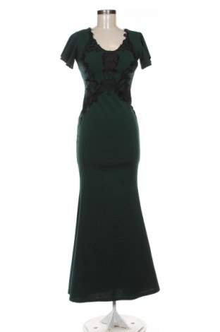 Rochie Unbranded, Mărime S, Culoare Verde, Preț 125,00 Lei, #137518721
