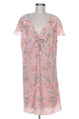 Rochie Unbranded, Mărime XL, Culoare Multicolor, Preț 89,23 Lei, #137519343