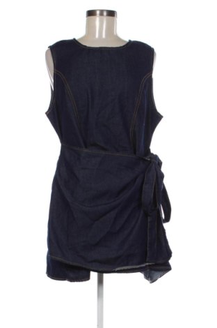 Rochie SHEIN, Mărime XL, Culoare Albastru, Preț 90,00 Lei, #137519479