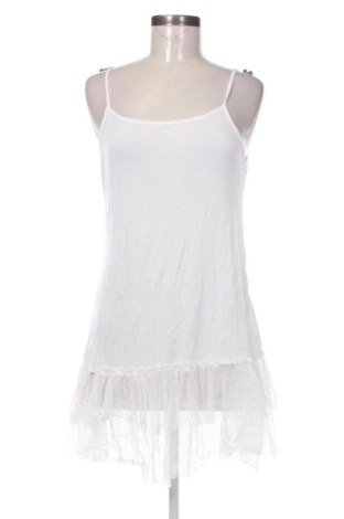 Rochie Unbranded, Mărime M, Culoare Alb, Preț 98,99 Lei, #137519747