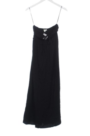 Šaty  H&M, Veľkosť XS, Farba Čierna, Cena  15,00 €, #137520056