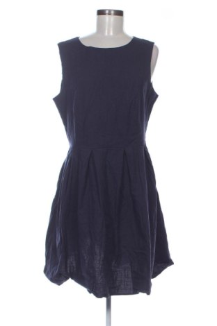 Rochie Unbranded, Mărime XL, Culoare Albastru, Preț 146,97 Lei, #137520460