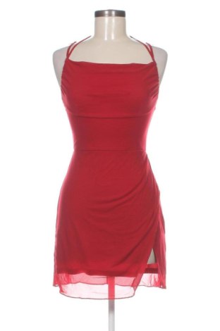 Rochie Unbranded, Mărime S, Culoare Roșu, Preț 57,00 Lei, #137520641