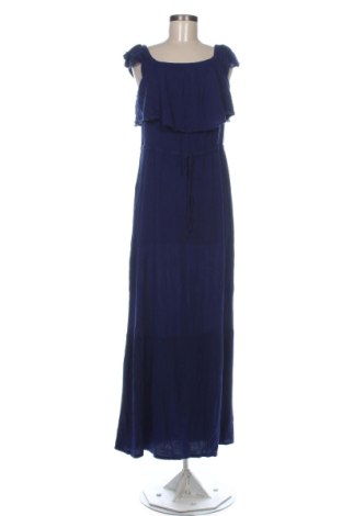 Rochie Blue Motion, Mărime L, Culoare Albastru, Preț 73,49 Lei, #137520679