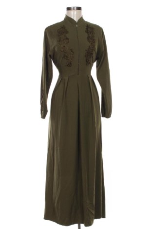 Rochie Unbranded, Mărime L, Culoare Verde, Preț 78,00 Lei, #137520892