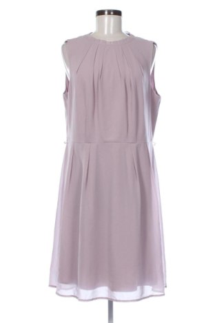 Rochie Esprit, Mărime XL, Culoare Mov, Preț 152,22 Lei, #137520941