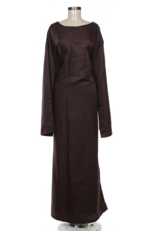Rochie Unbranded, Mărime XXL, Culoare Maro, Preț 146,00 Lei, #137521013